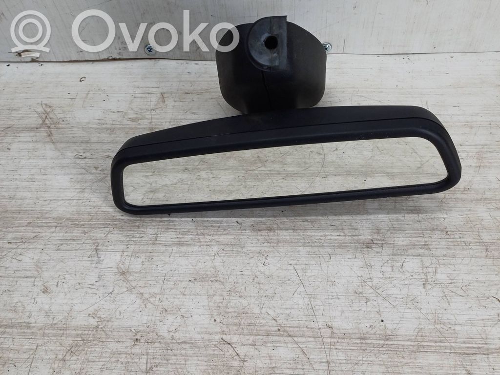 BMW 3 E46 Rear view mirror (interior) 