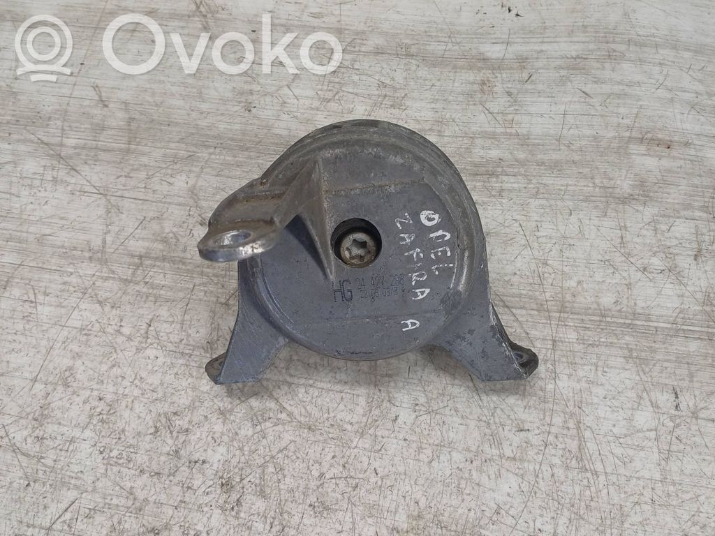 Opel Vectra C Engine mount bracket 