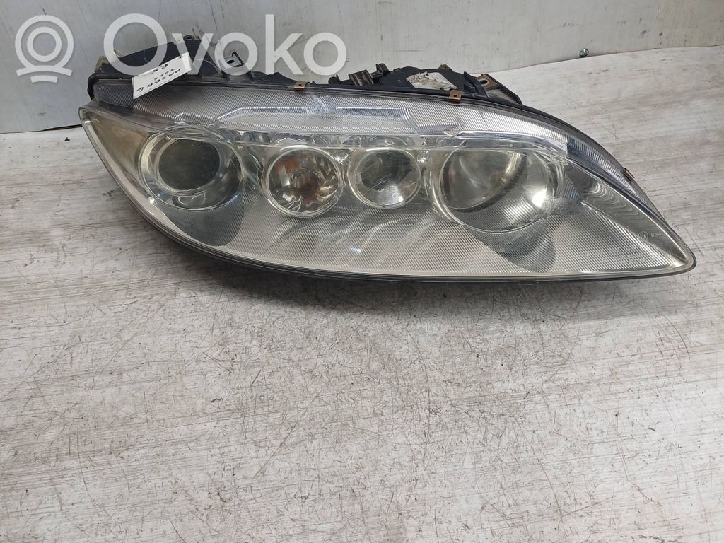 Mazda 6 Headlight/headlamp 