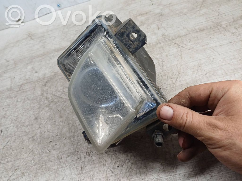 Opel Vectra C Front fog light 