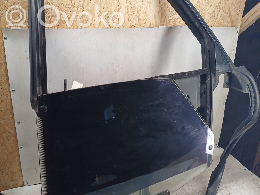 Audi A8 S8 D2 4D Rear window lifting mechanism without motor 