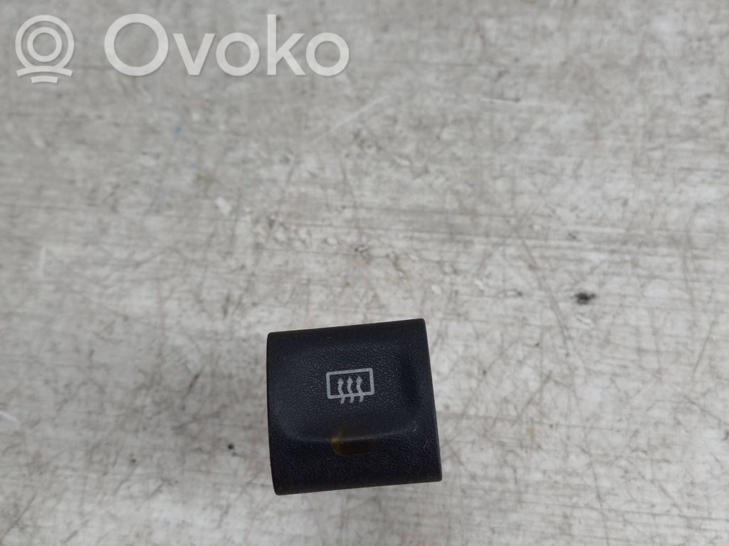 Opel Vectra B Windscreen/window heater switch 