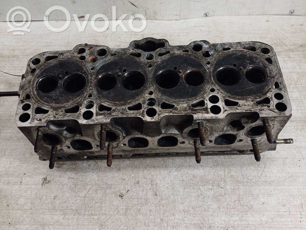 Volkswagen Golf IV Engine head 