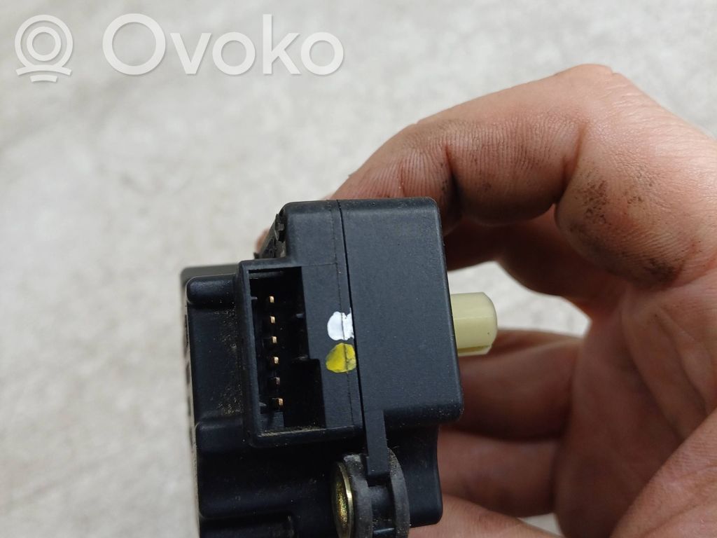 Volvo V70 Air flap motor/actuator 