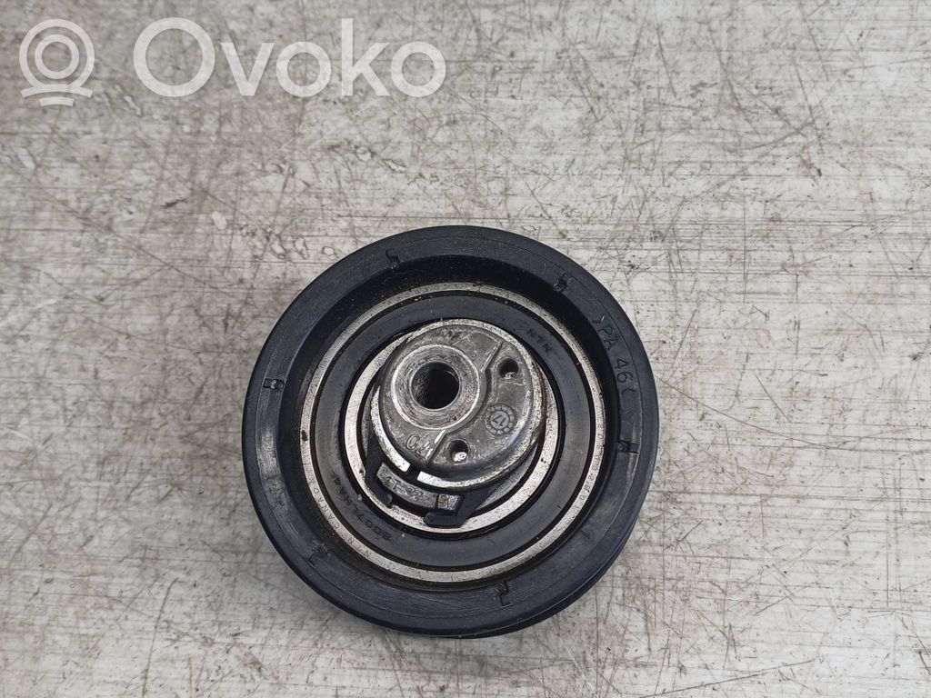 Audi A4 S4 B5 8D Paskirstymo diržo įtempėjas 
