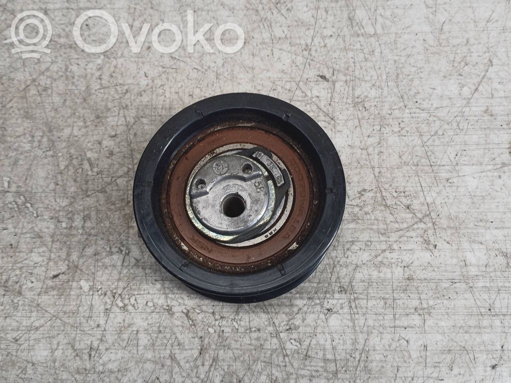 Audi A4 S4 B5 8D Paskirstymo diržo įtempėjas 