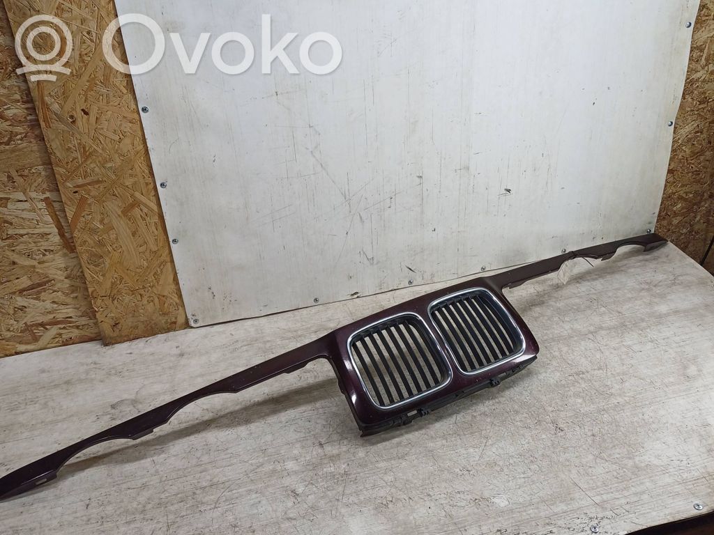 BMW 5 E34 Front grill 