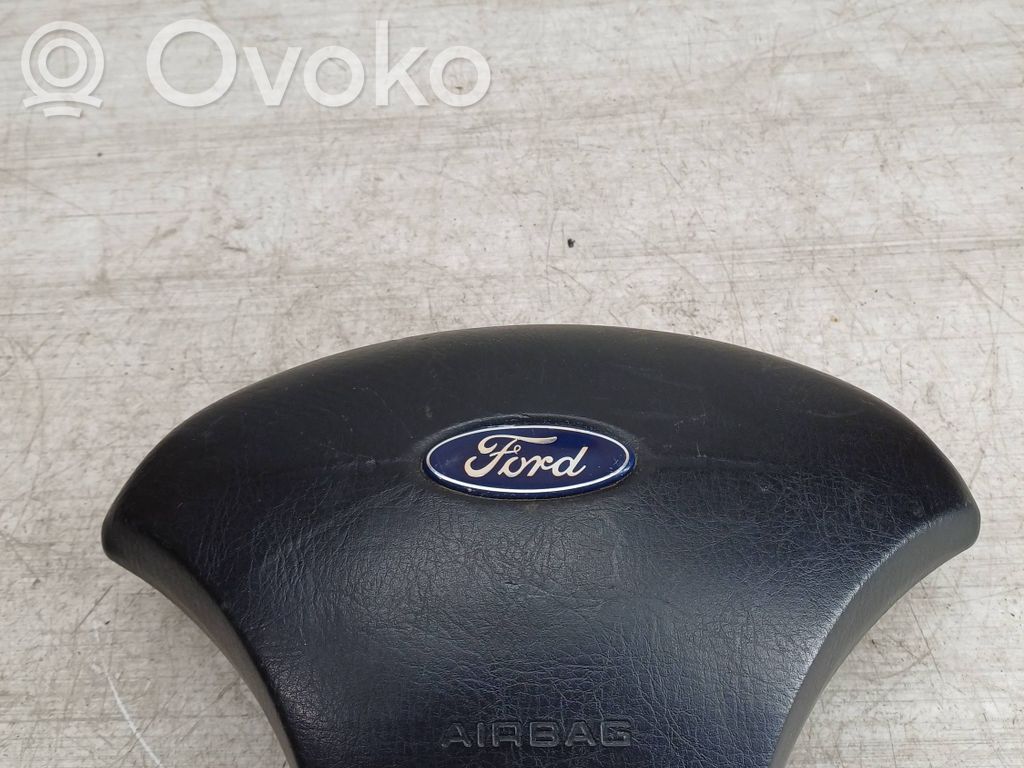 Ford Focus Stūres drošības spilvens 