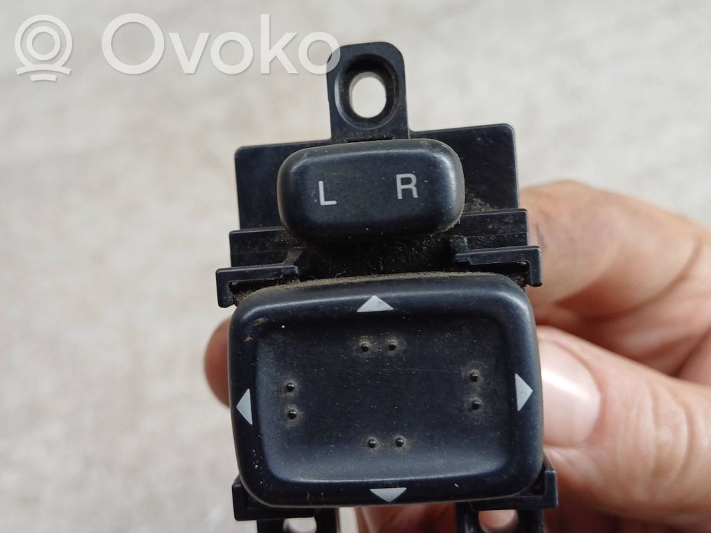Electric window control switch   183608
