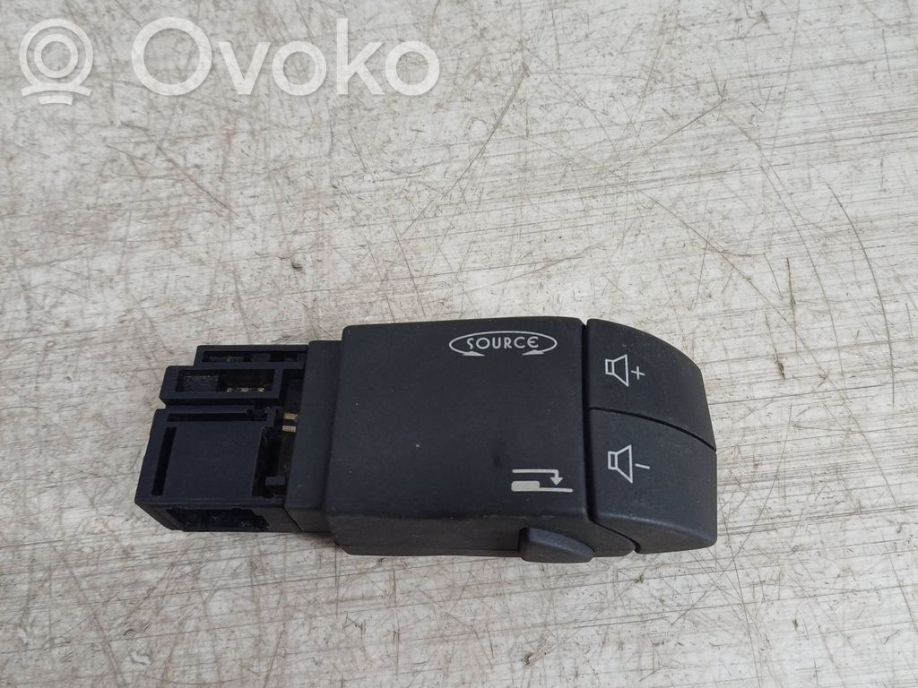 Renault Laguna II Multifunctional control switch/knob 