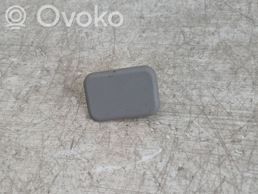 Opel Meriva A Kita salono detalė 