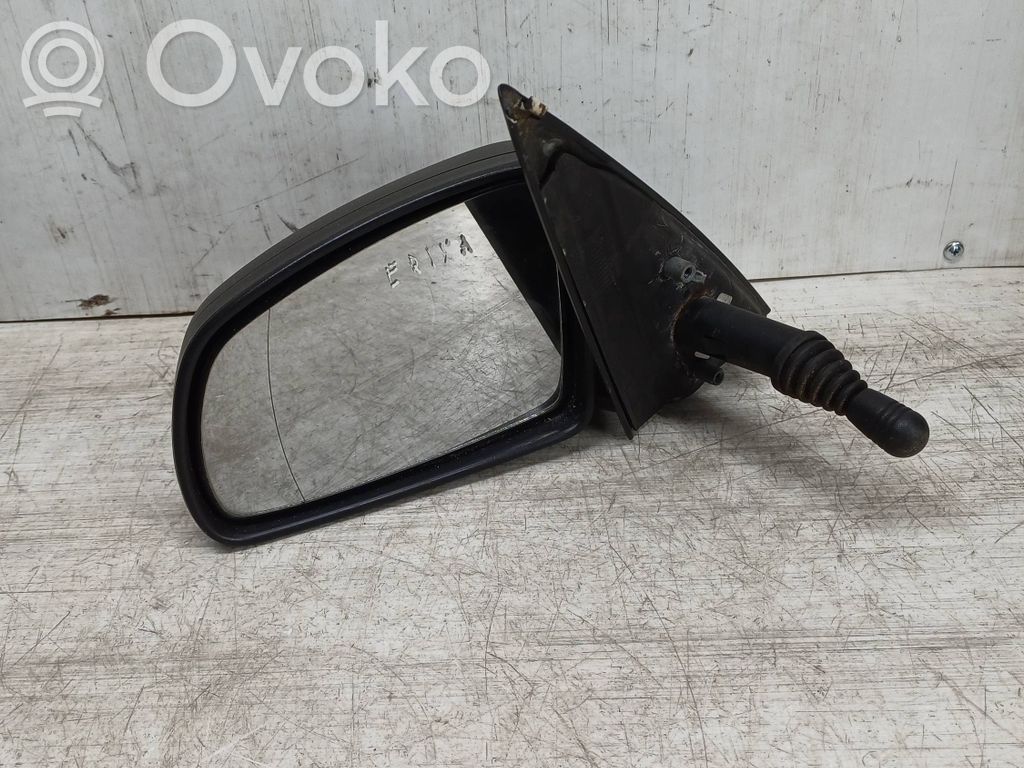 Opel Meriva A Spogulis (mehānisks) 