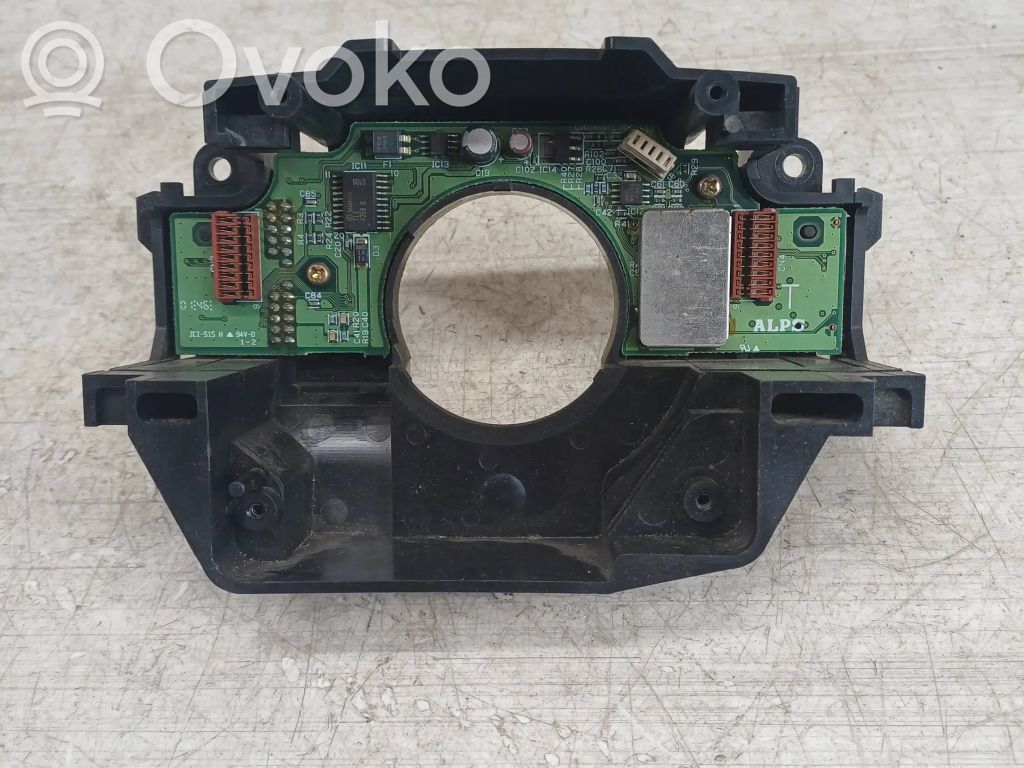 Sensor de ángulo de dirección   8666597,02W04A
