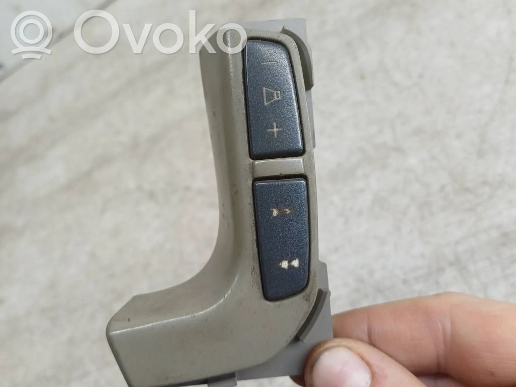 Volvo S80 Comutator comandă sunet 