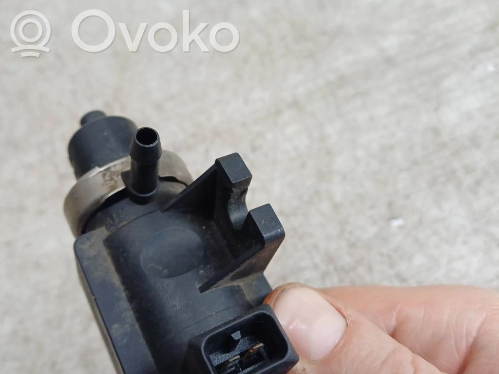 Zawór podciśnienia / Elektrozawór turbiny   1H0906627,1H0906627,96T537,1003802,72190320