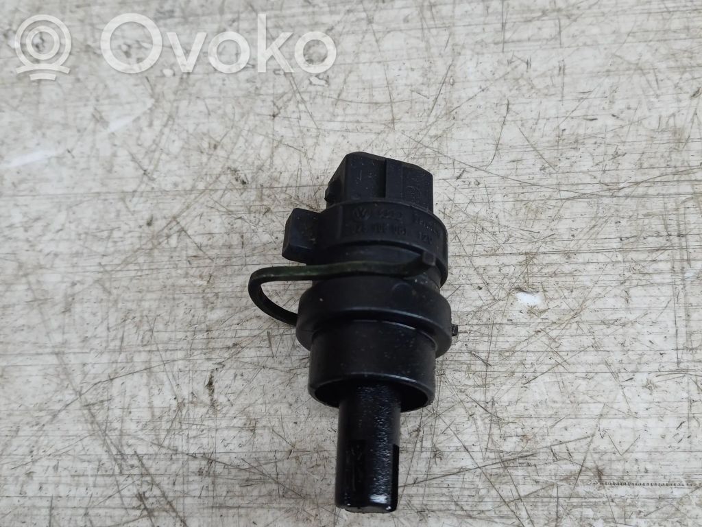 Volkswagen PASSAT B5 Intake air temperature sensor 