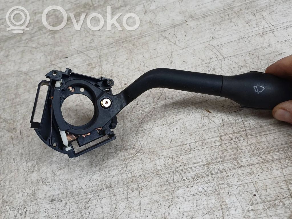 Volkswagen Vento Manetka / Przełącznik wycieraczek 