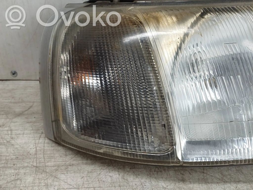 Land Rover Freelander Headlight/headlamp 
