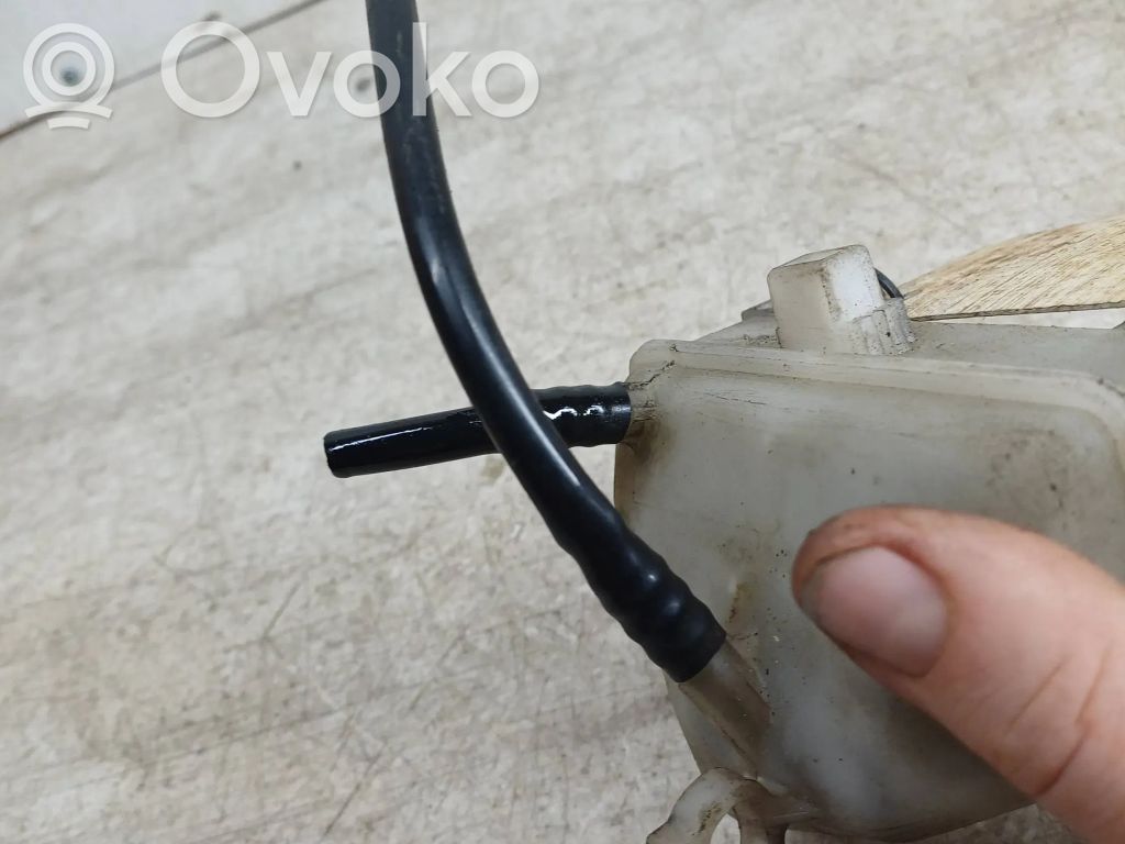 Ford Focus Stabdžių skysčio išsiplėtimo bakelis 