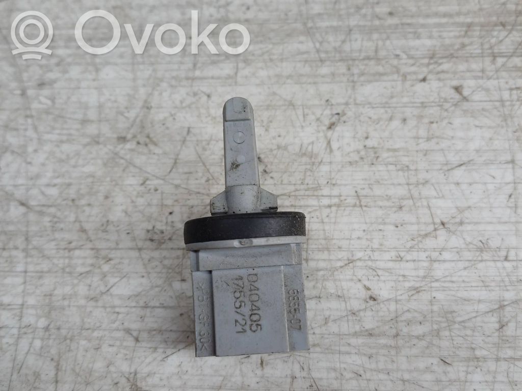 Volkswagen PASSAT B6 Interior temperature sensor 