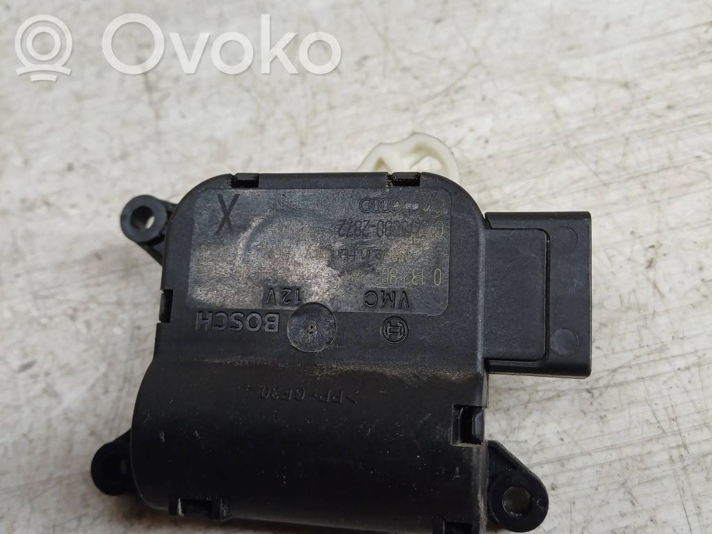 Volkswagen PASSAT B6 Air flap motor/actuator 