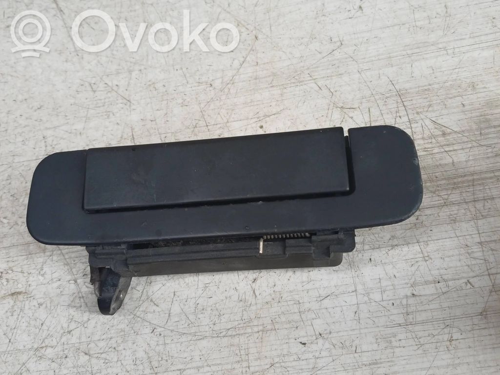 Audi 80 90 S2 B4 Manecilla externa puerta trasera 