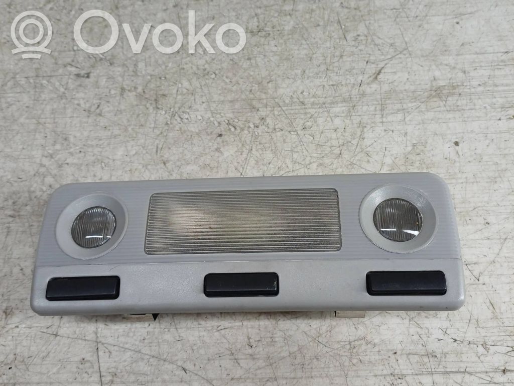 BMW 5 E39 Front seat light 