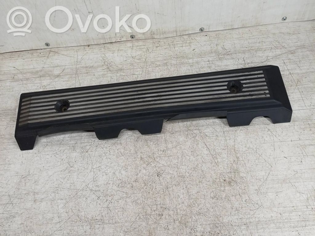 BMW 5 E39 Engine cover (trim) 