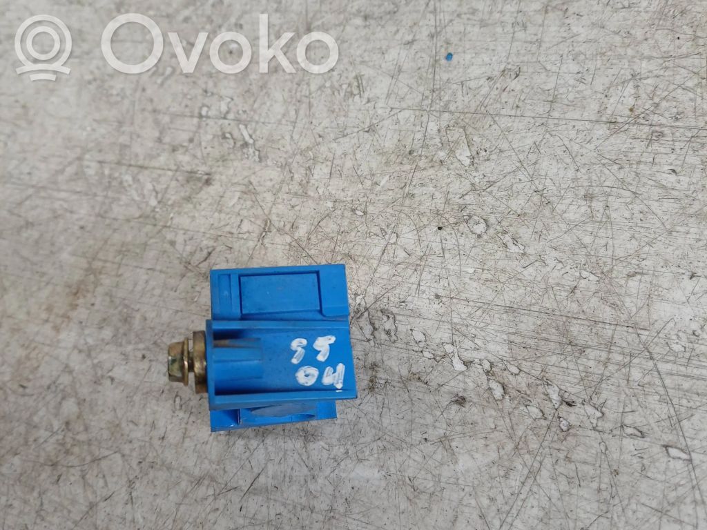 BMW 5 E39 Airbagsensor Crashsensor Drucksensor 