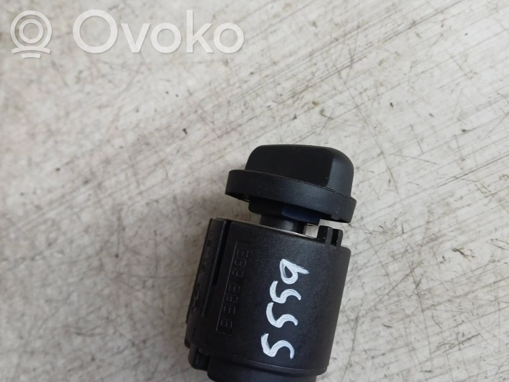BMW 5 E39 Fog light switch 
