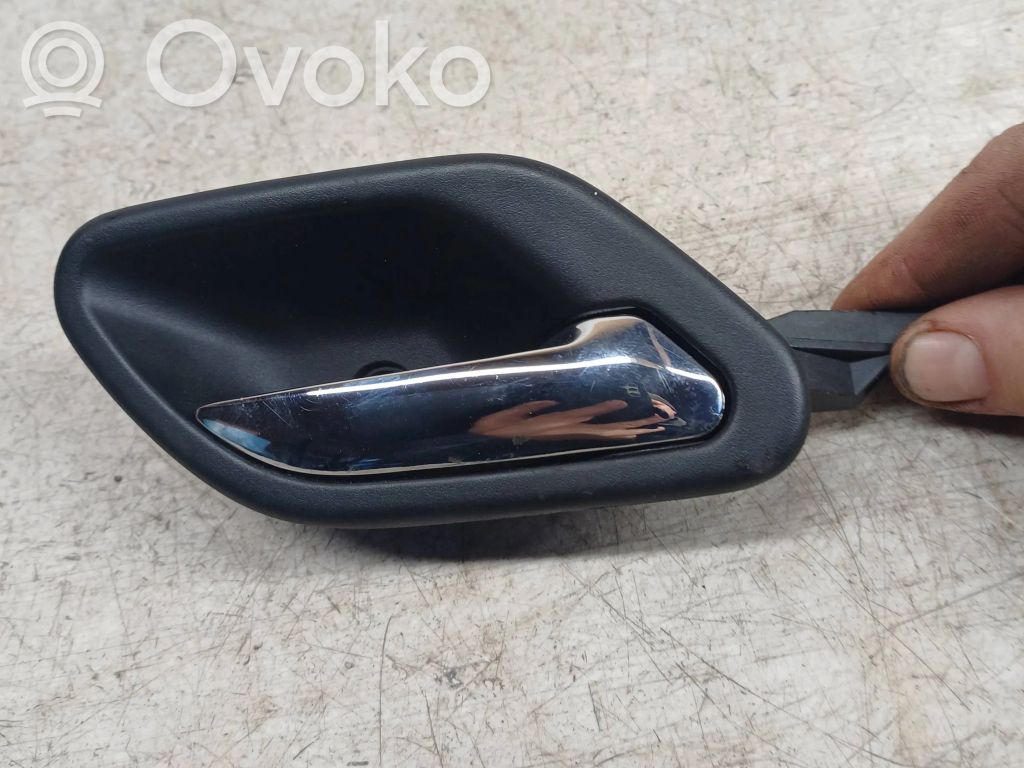 BMW 5 E39 Rear door interior handle 