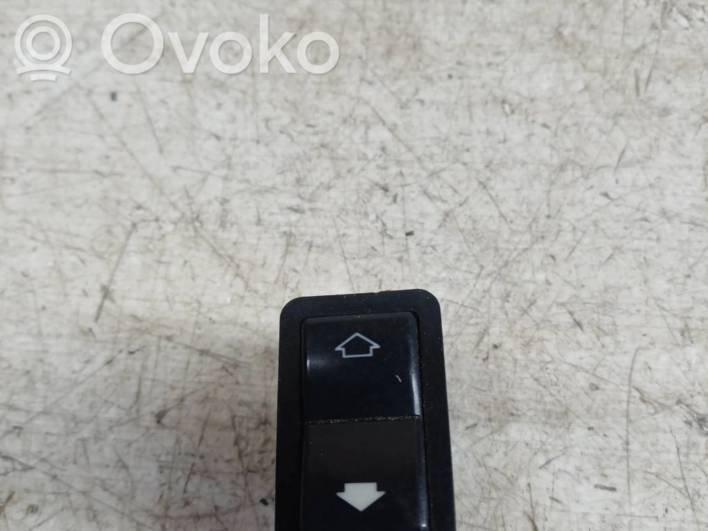 BMW 5 E39 Electric window control switch 
