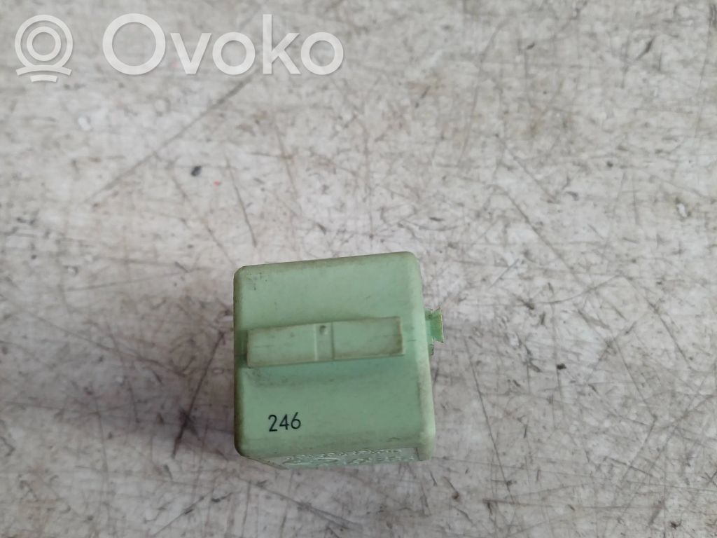 BMW 5 E39 Other relay 