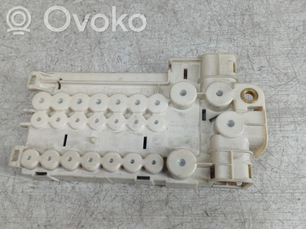 BMW 5 E39 Positive wiring loom 