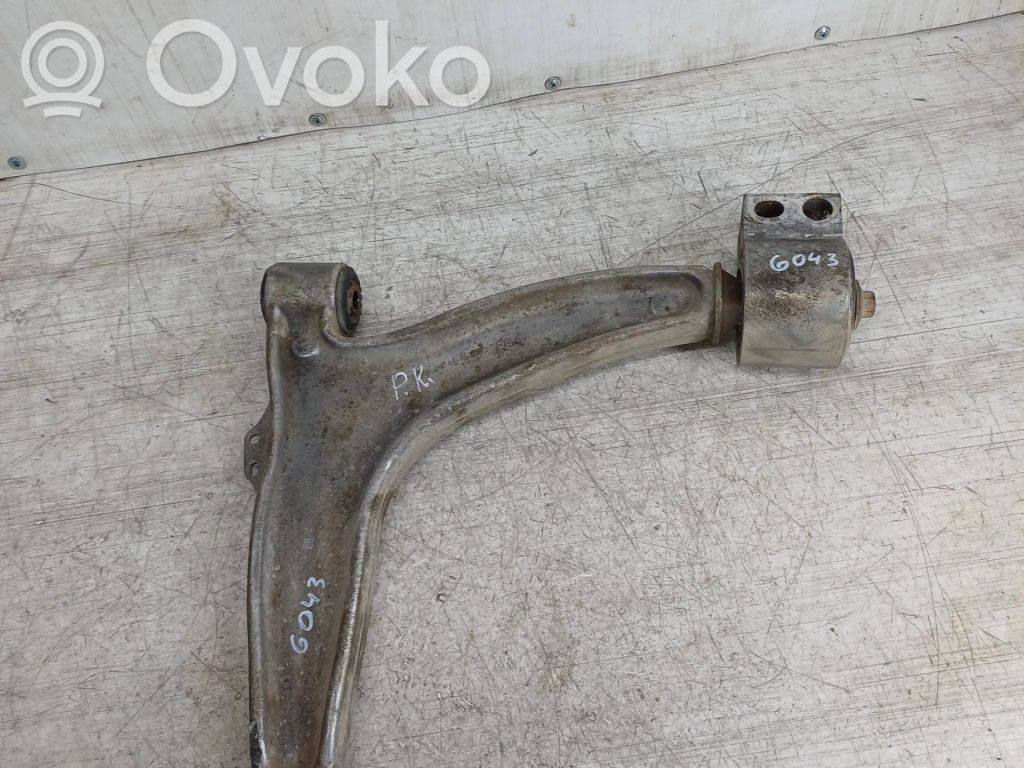 Saab 9-3 Ver2 Front lower control arm/wishbone 