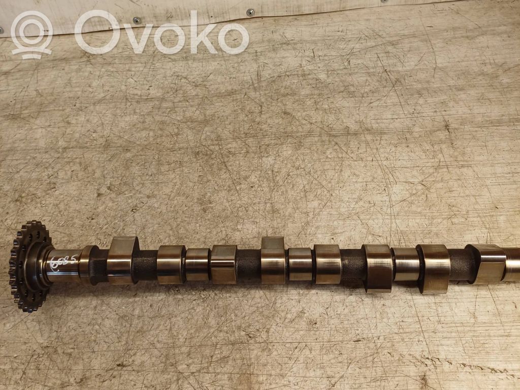 Saab 9-3 Ver2 Camshaft 