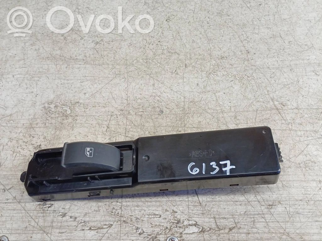 Saab 9-3 Ver2 Electric window control switch 