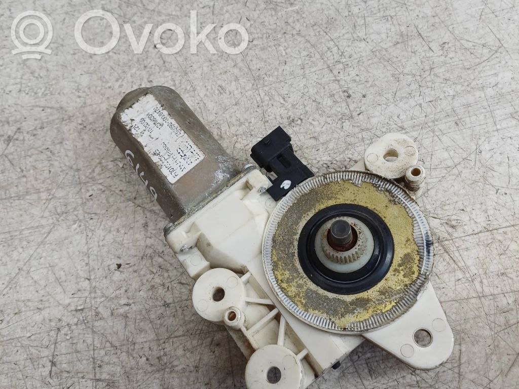 Saab 9-3 Ver2 Etuoven ikkunan nostomoottori 