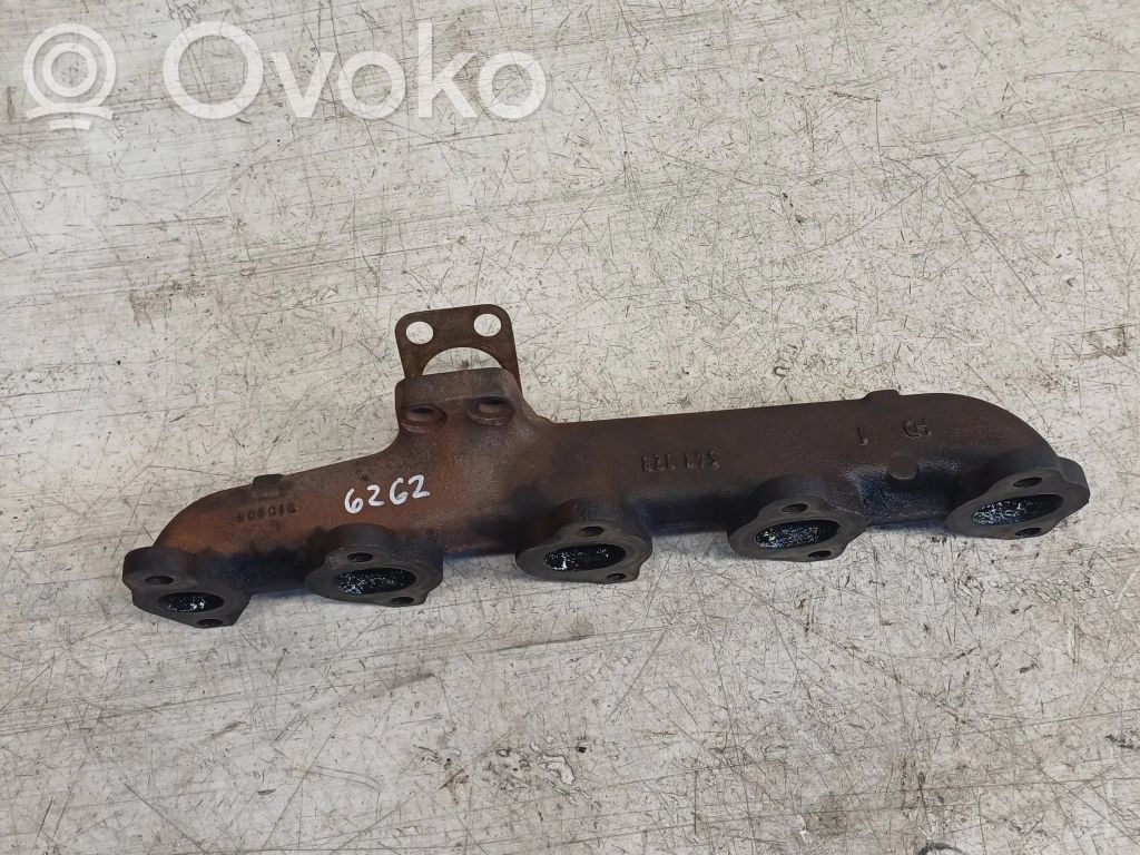 Išmetimo kolektorius   540028