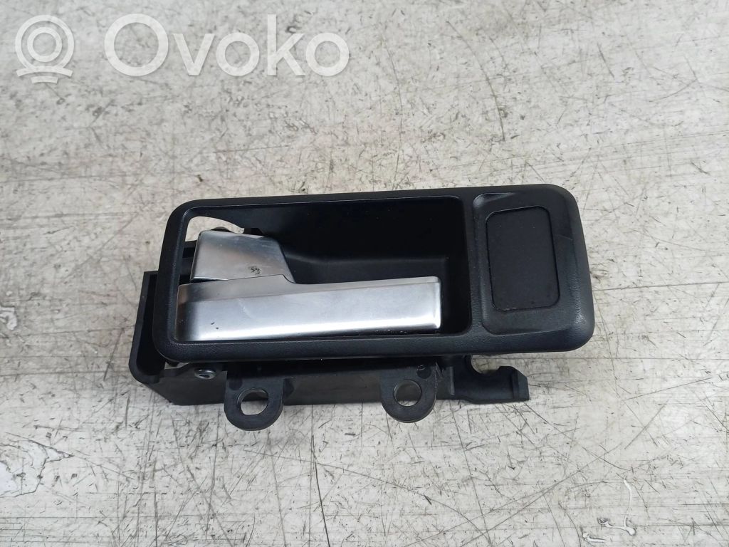 Ford Focus C-MAX Rear door interior handle 