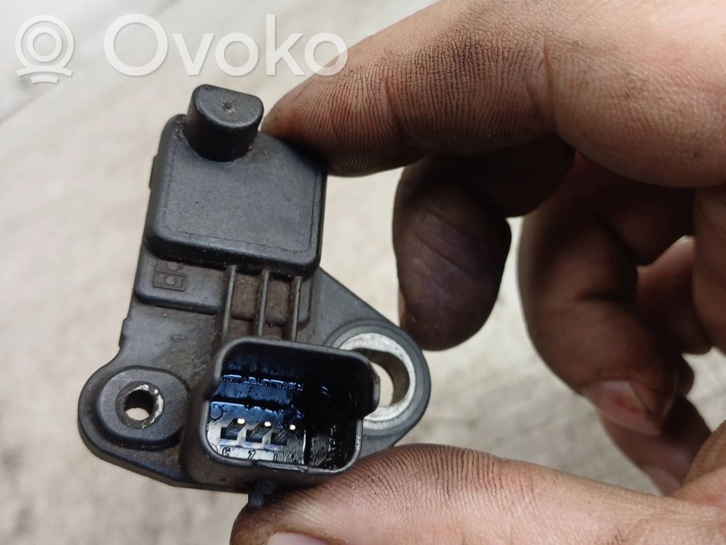Ford Focus C-MAX Crankshaft position sensor 
