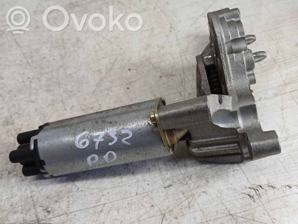 Volvo XC90 Motor de ajuste del asiento 