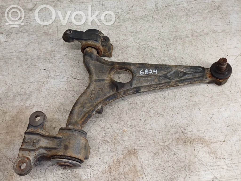 Peugeot Expert Braccio di controllo sospensione anteriore inferiore/braccio oscillante 