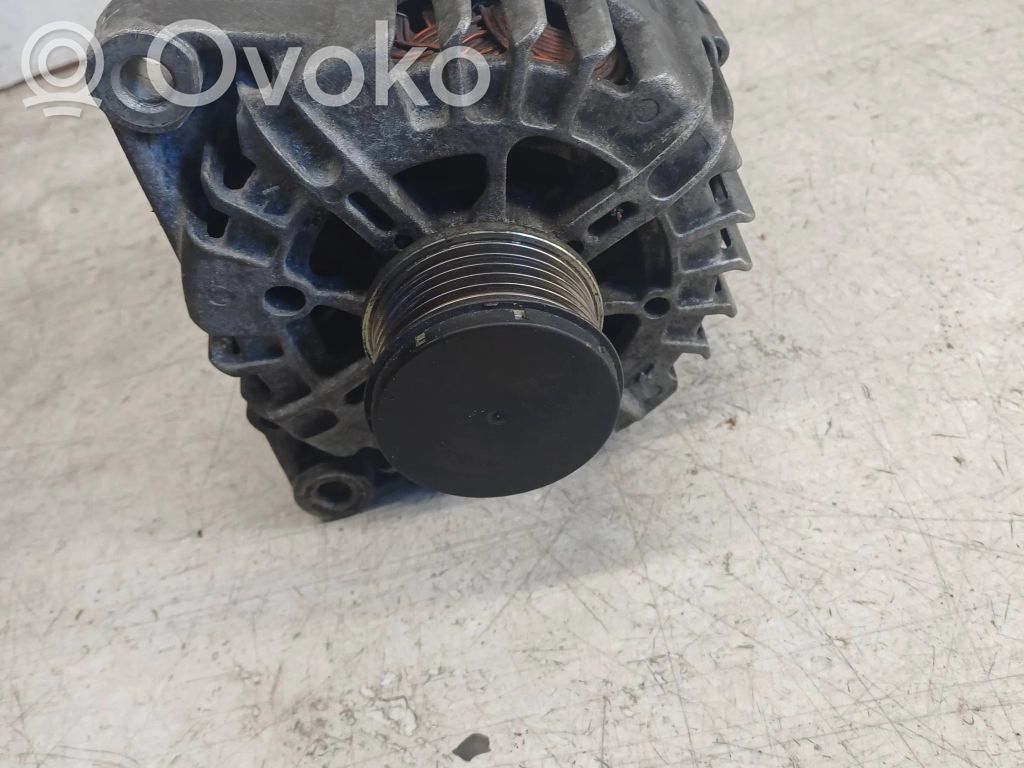 Peugeot Expert Alternador 