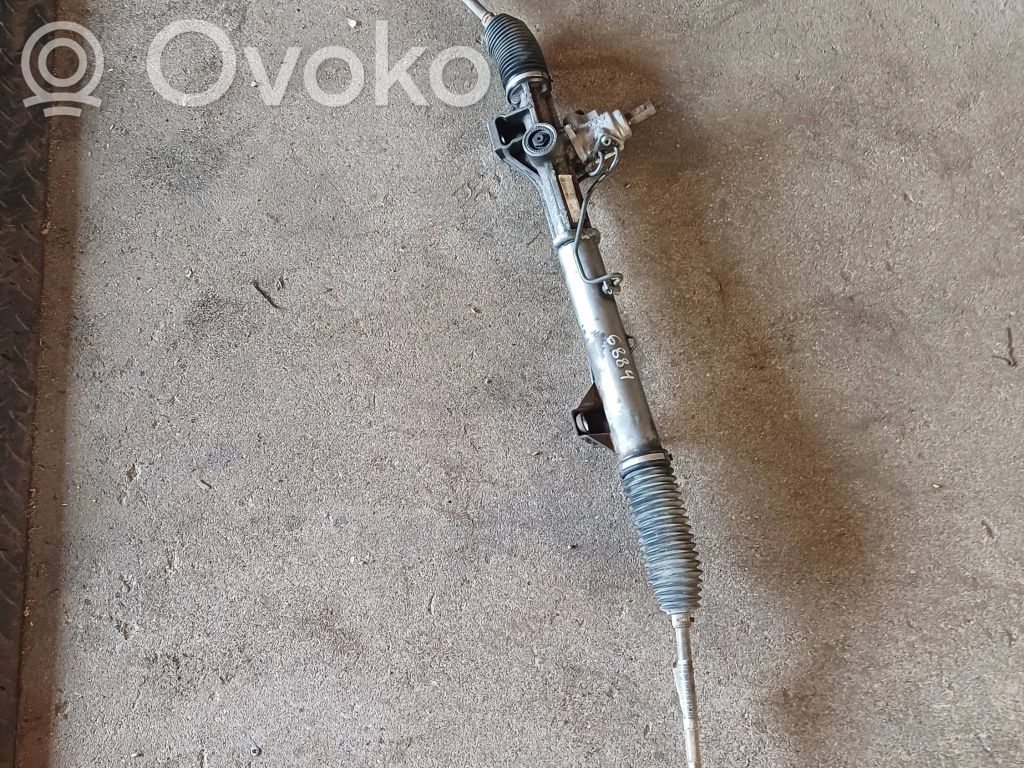 Peugeot Expert Steering rack 