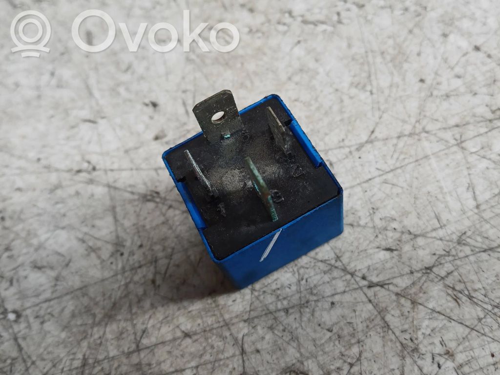 Peugeot Expert Otros relés 
