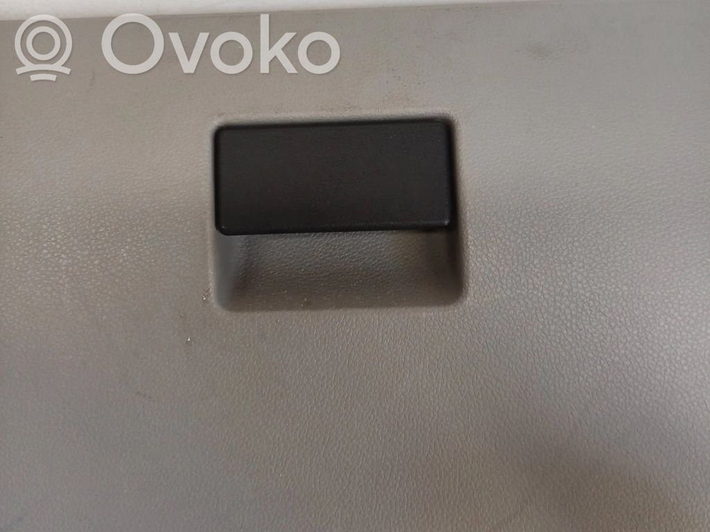 Ford Focus C-MAX Daiktadėžės (bordačioko) komplektas 