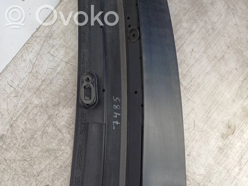 Ford Focus C-MAX Heckspoiler 