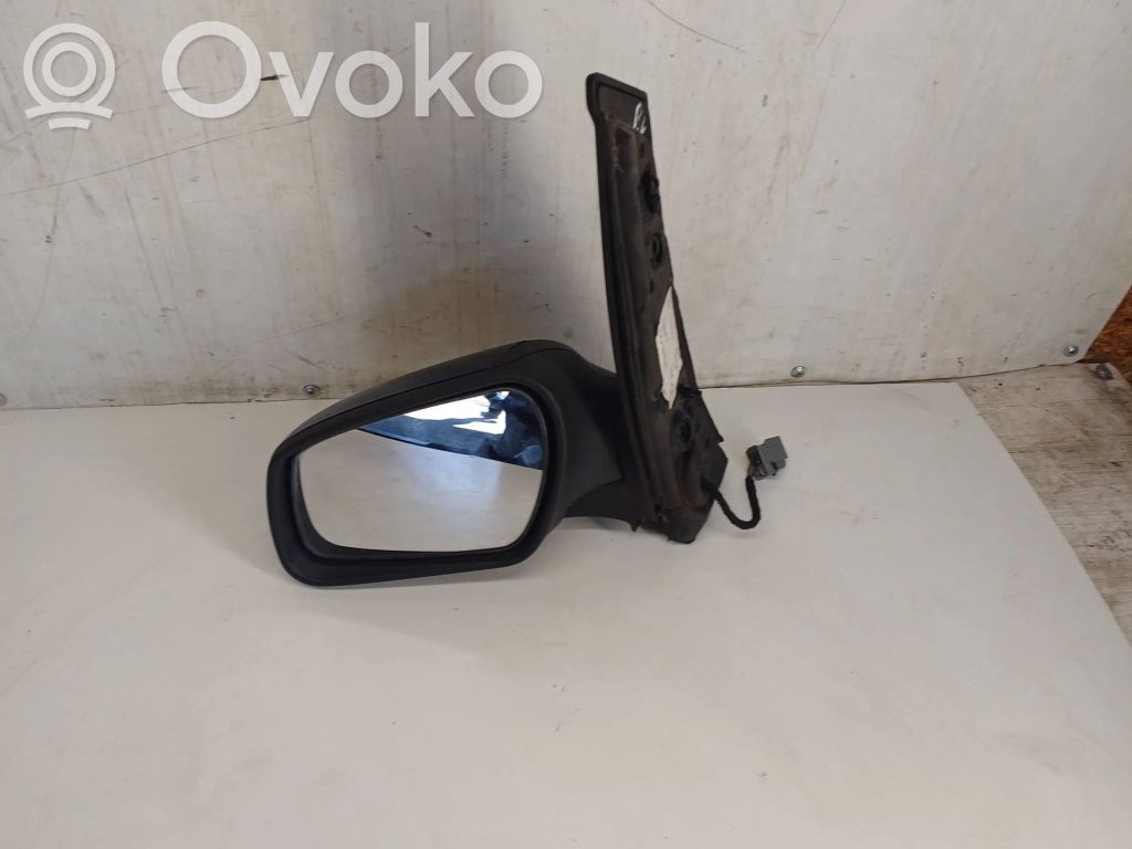 Ford Focus C-MAX Front door electric wing mirror 