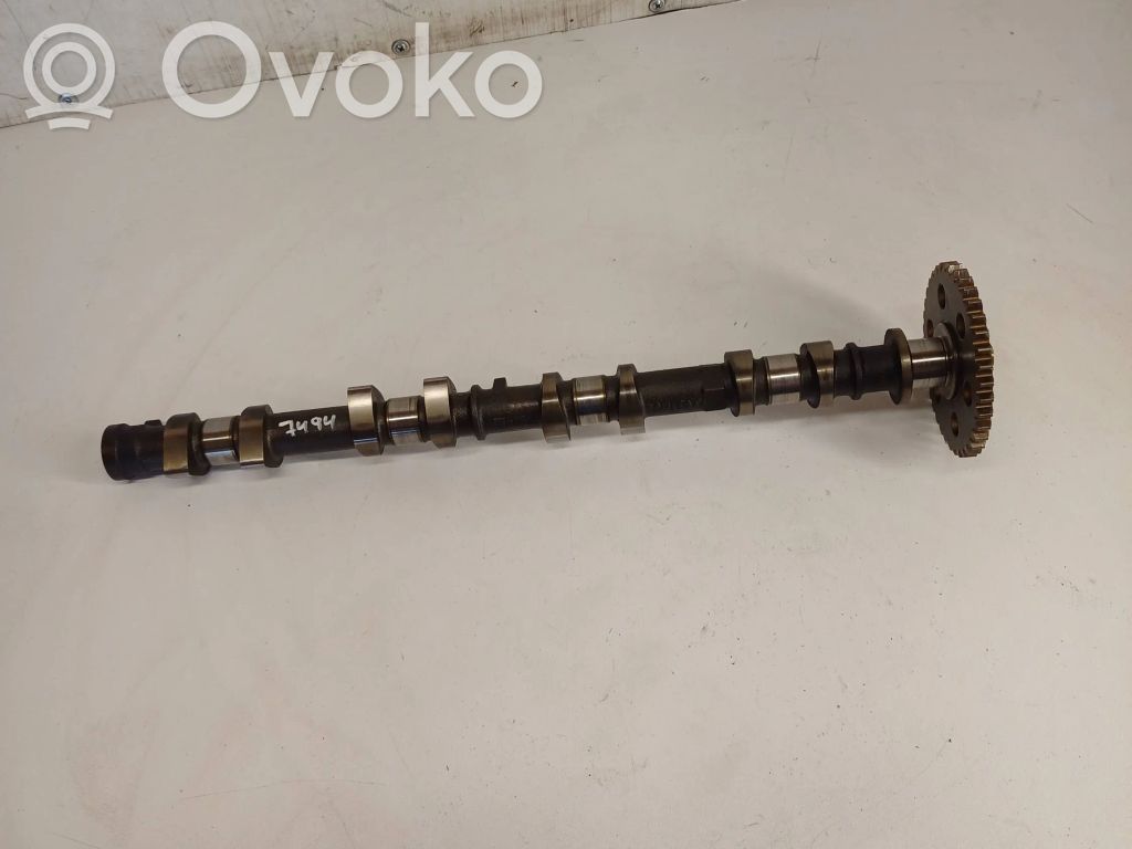 Wałek rozrządu   1S7GD04HA,6A271CE,89411